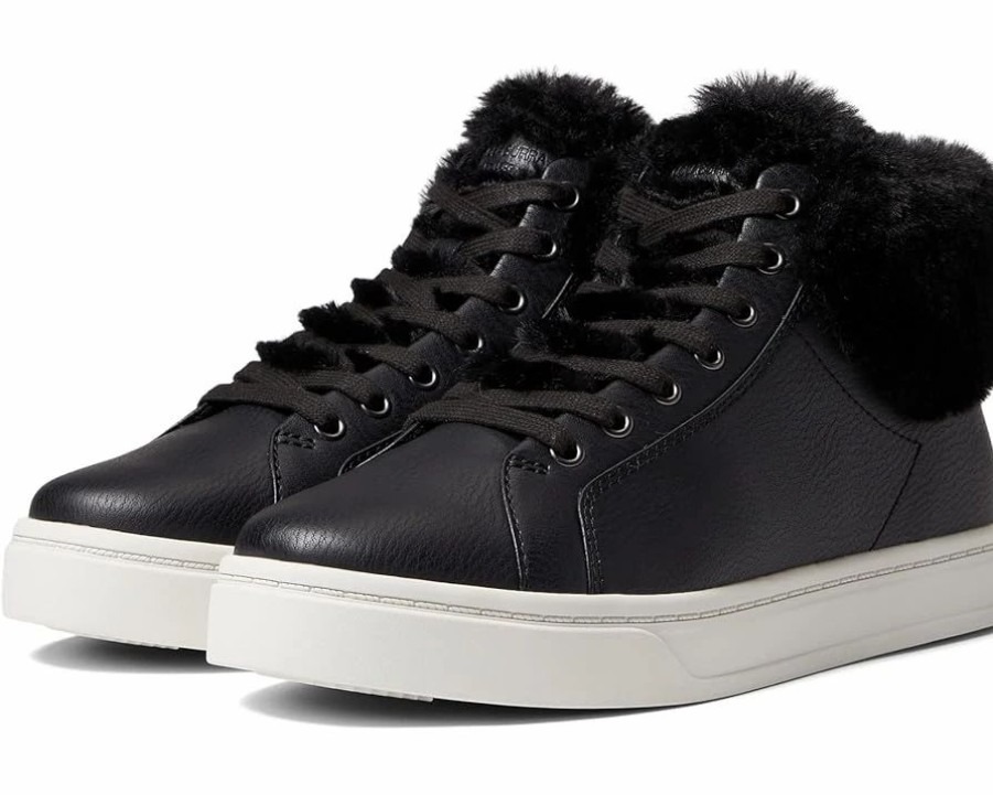 Sneakers & Athletic Shoes * | Koolaburra By Ugg Sundell Fuzz Chukka