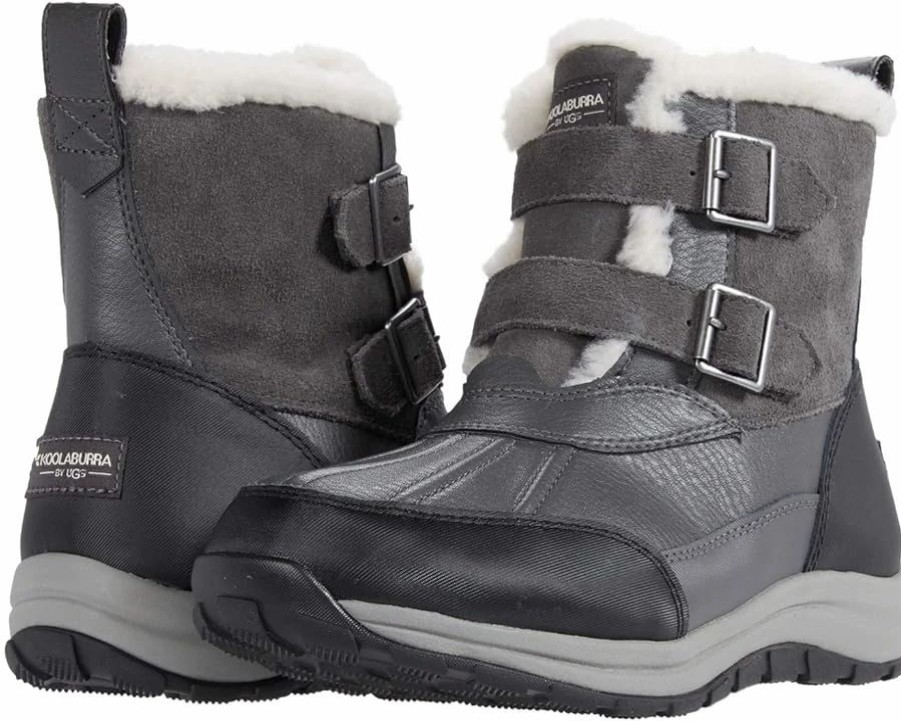 Boots * | Koolaburra By Ugg Imree Moto