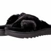 Sandals * | Koolaburra By Ugg Fuzz-It