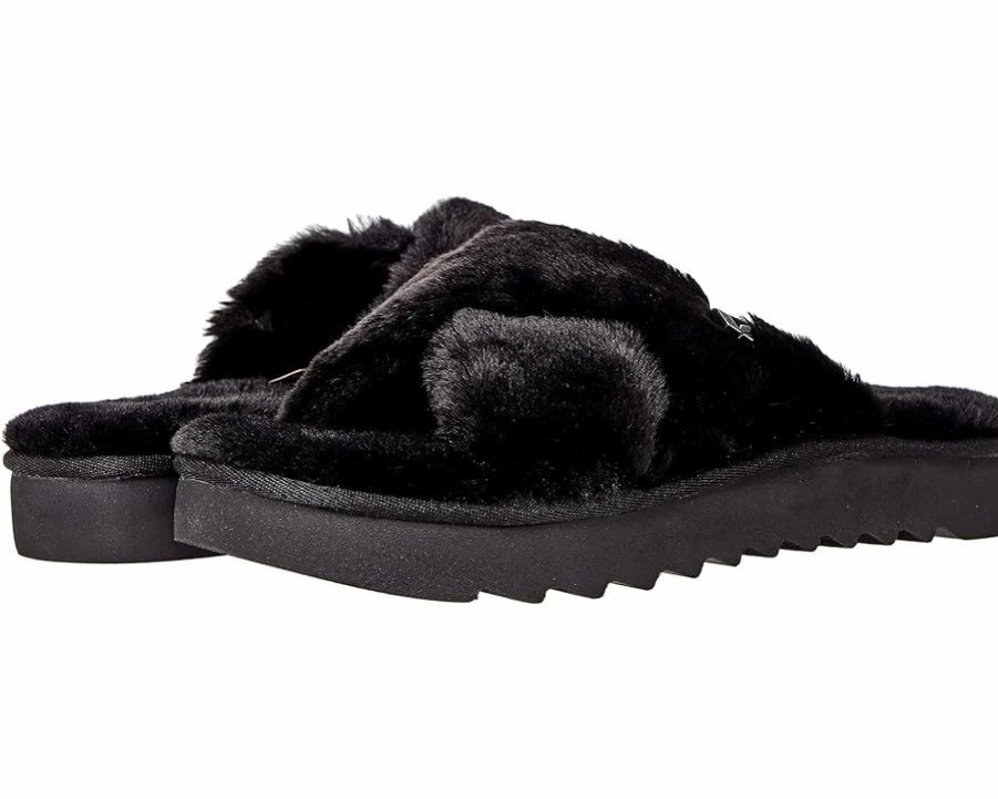 Sandals * | Koolaburra By Ugg Fuzz-It