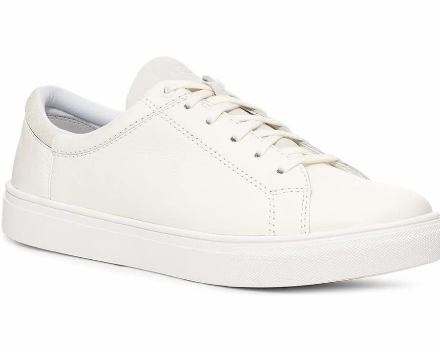 Sneakers & Athletic Shoes * | Ugg Baysider Low Weather