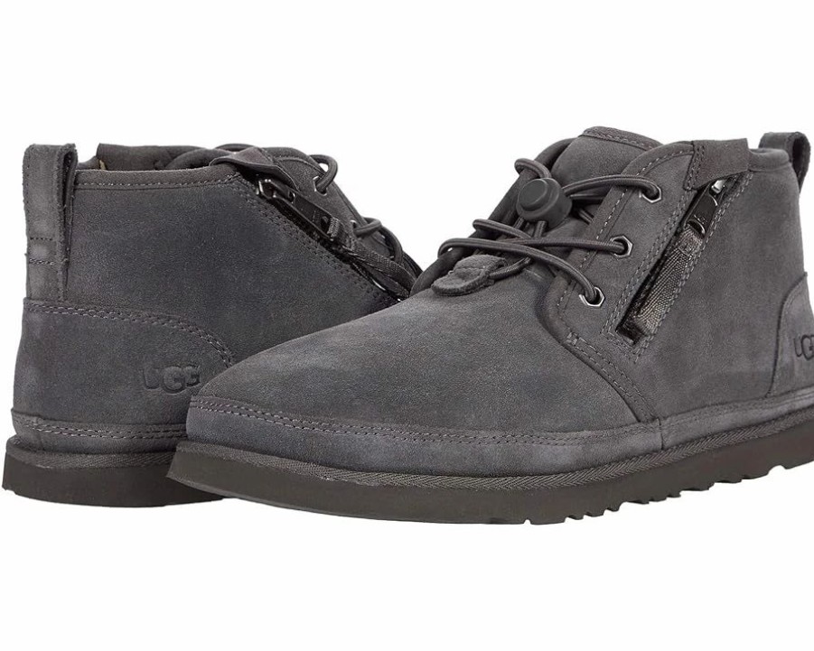 Boots * | Ugg Neumel Dual Zip Ii