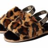 Slippers * | Ugg Kids Fluff Yeah Slide Spotty (Toddler/Little Kid)