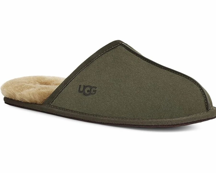 Slippers * | Ugg Scuff