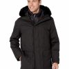 Clothing * | Ugg Butte Parka