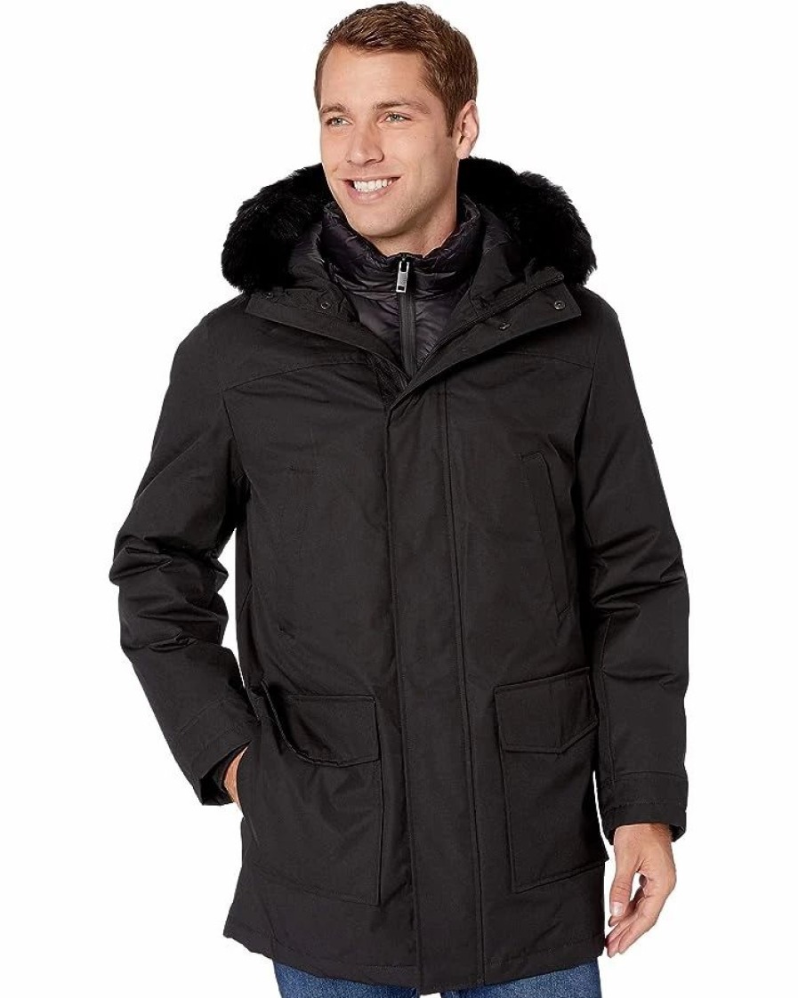 Clothing * | Ugg Butte Parka