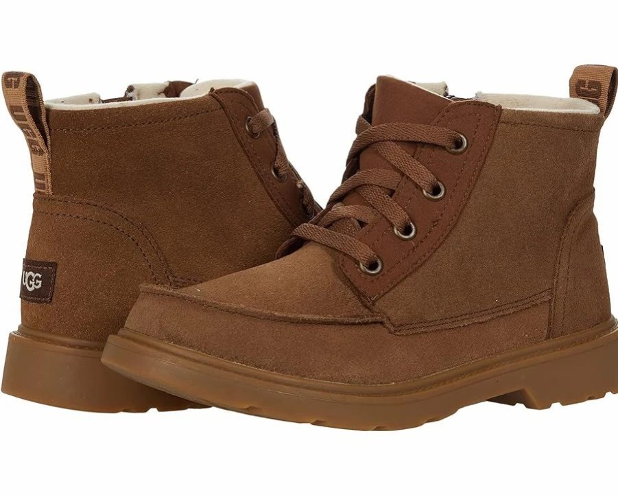 Boots * | Ugg Kids Chelham Weather (Little Kid/Big Kid)