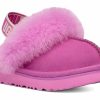 Slippers * | Ugg Kids Funkette (Toddler/Little Kid)