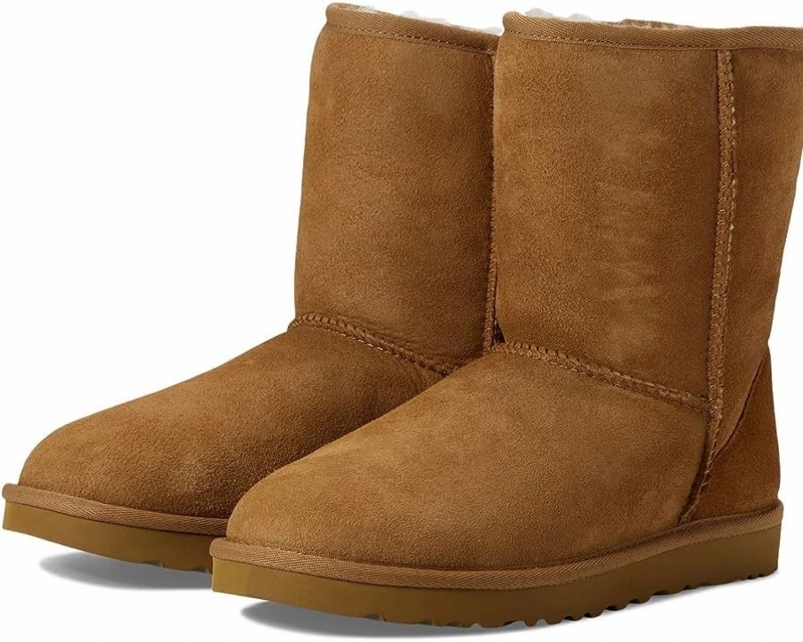 Boots * | Ugg Classic Short Ii