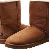 Boots * | Ugg Classic Short