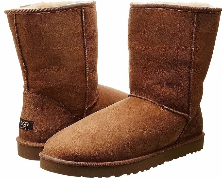 Boots * | Ugg Classic Short