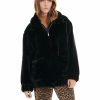 Clothing * | Ugg Kianna Faux Fur Jacket