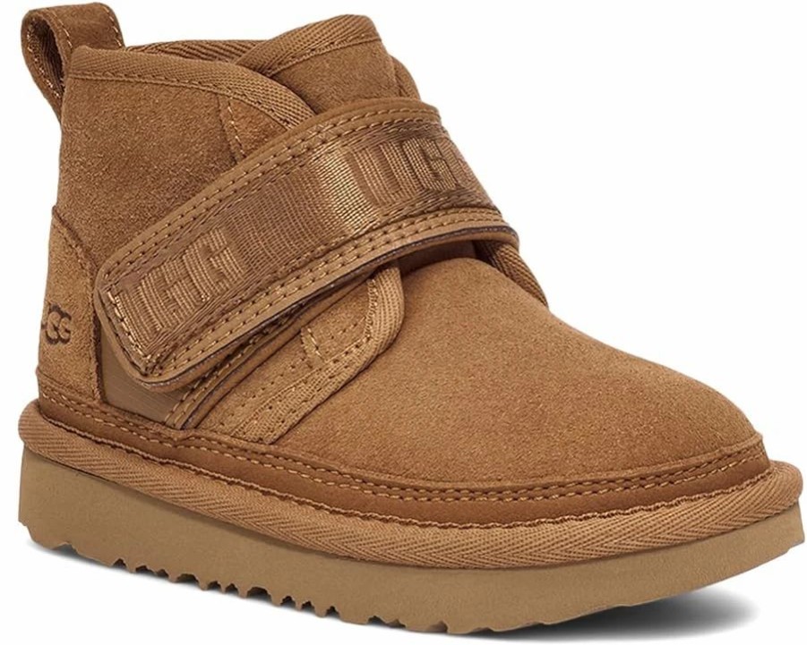 Boots * | Ugg Kids Neumel Snapback (Toddler/Little Kid)