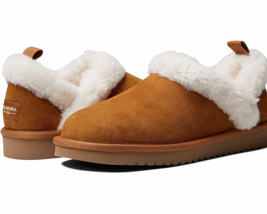 Slippers * | Koolaburra By Ugg Advay Slip-On