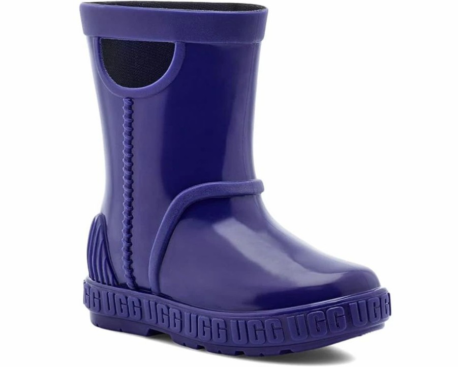 Boots * | Ugg Kids Drizlita (Toddler/Little Kid)