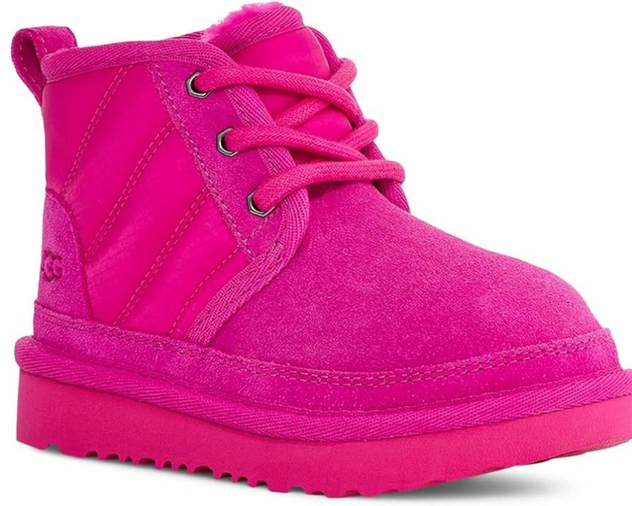 Boots * | Ugg Kids Neumel Ii Lta (Toddler/Little Kid)