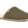 Slippers * | Ugg Scuff Corduroy Ii