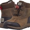 Boots * | Ugg Kids Turlock Leather (Toddler/Little Kid/Big Kid)