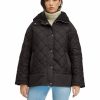 Clothing * | Ugg Kaylynn Quilted Jacket