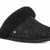 Slippers * | Ugg Scuffette Ii Metallic Spots