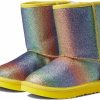 Boots * | Ugg Kids Classic Ii Glitter (Toddler/Little Kid)