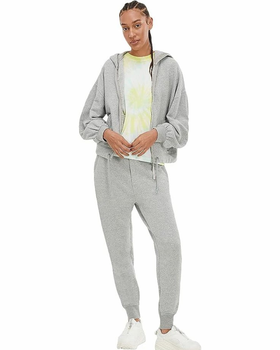 Clothing * | Ugg Ericka Relaxed Joggers