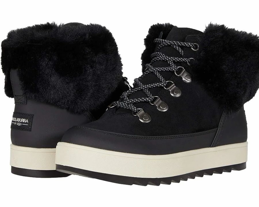 Boots * | Koolaburra By Ugg Tynlee Lace-Up