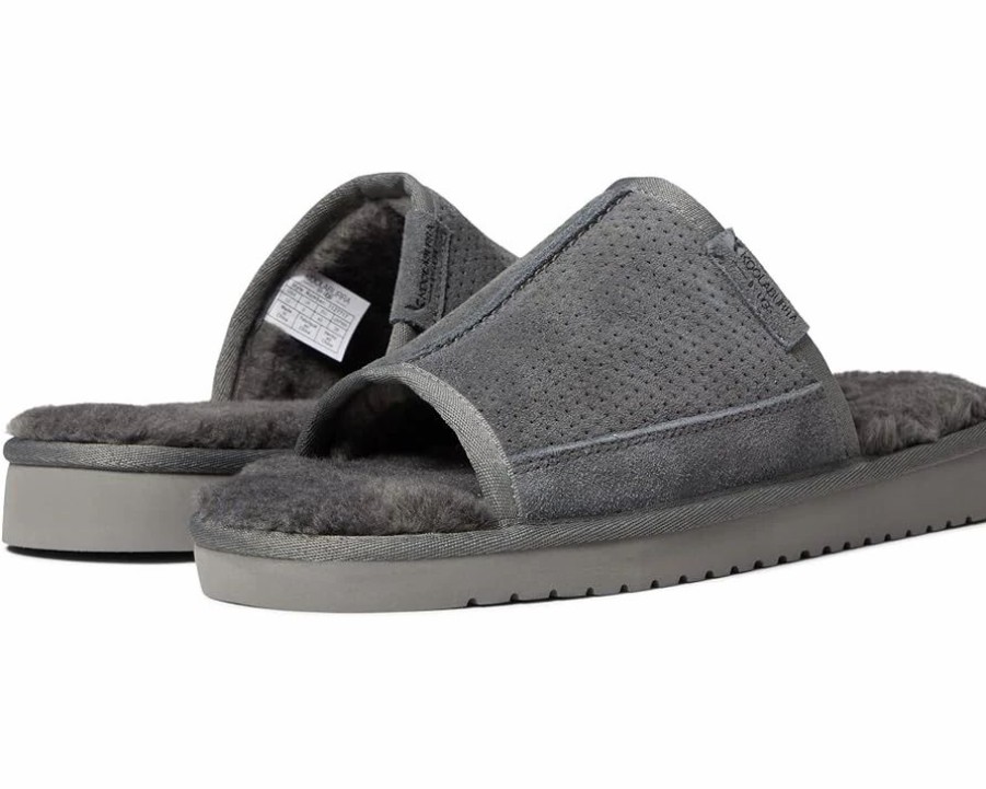 Slippers * | Koolaburra By Ugg Dawsen