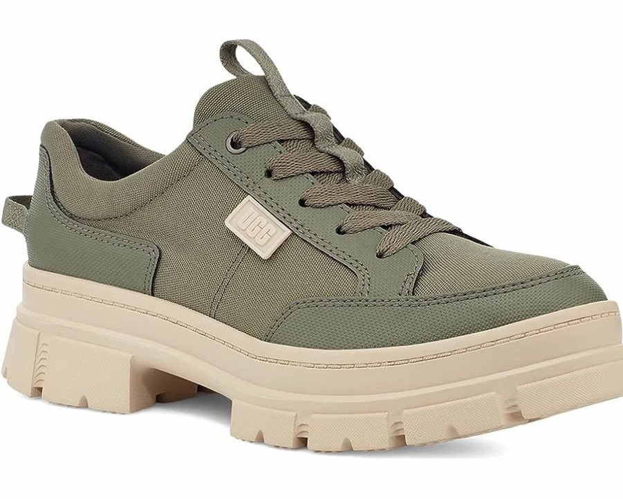 Sneakers & Athletic Shoes * | Ugg Ashton Hybrid