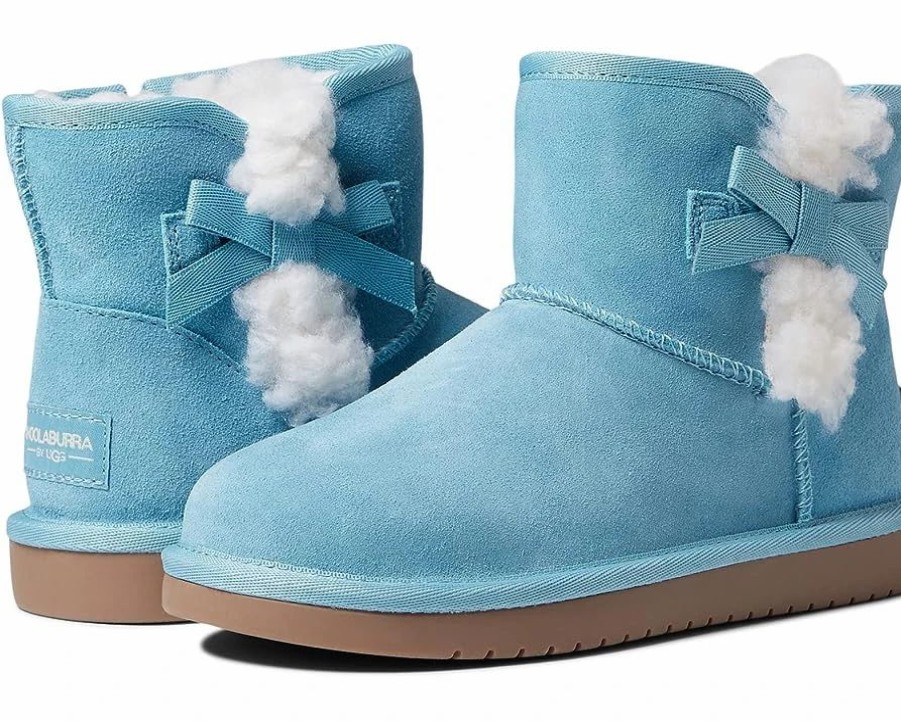 Boots * | Koolaburra By Ugg Kids Victoria Mini (Little Kid/Big Kid)