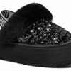 Slippers * | Ugg Funkette Chunky Sequin