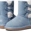 Boots * | Koolaburra By Ugg Kids Victoria Short Boot (Toddler/Little Kid)