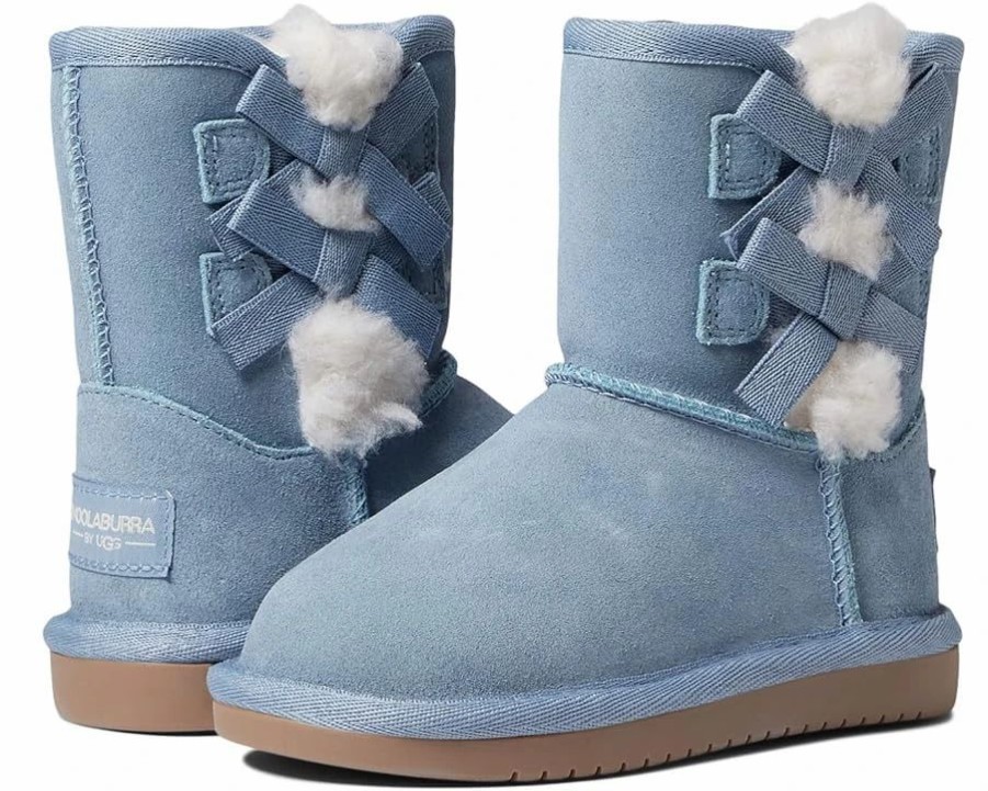 Boots * | Koolaburra By Ugg Kids Victoria Short Boot (Toddler/Little Kid)