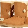 Boots * | Ugg Kids Bailey Button Ii (Little Kid/Big Kid)