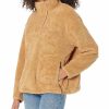 Clothing * | Ugg Atwell Sherpa 1/2 Snap