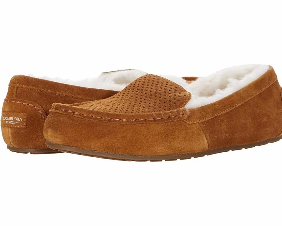 Slippers * | Koolaburra By Ugg Lezly Perf