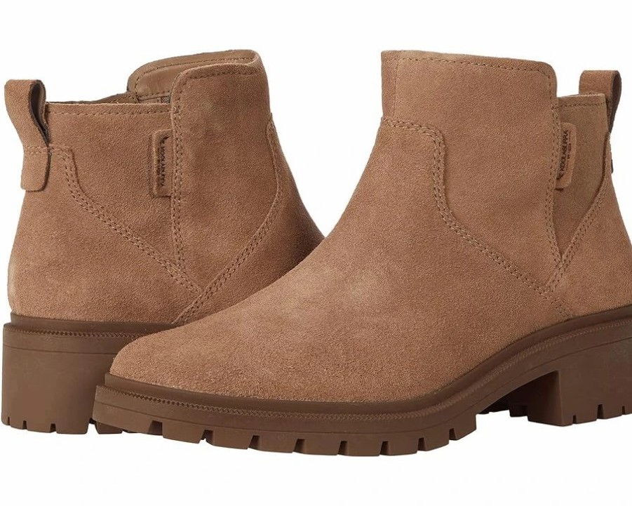 Boots * | Koolaburra By Ugg Berea Ankle