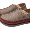 Slippers * | Ugg Refelt Tasman