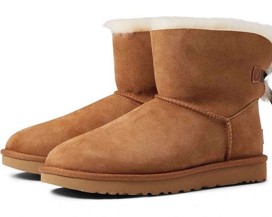 Boots * | Ugg Mini Bailey Bow Ii