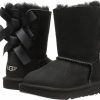 Boots * | Ugg Kids Bailey Bow Ii (Toddler/Little Kid)