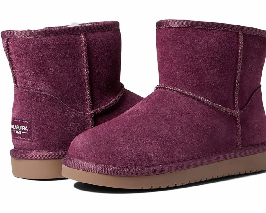 Boots * | Koolaburra By Ugg Kids Koola Mini (Little Kid/Big Kid)