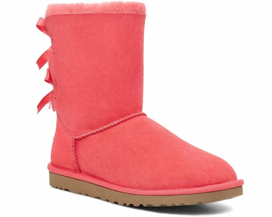 Boots * | Ugg Bailey Bow Ii